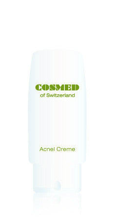 Acnel Creme: aktuell nicht lieferbar