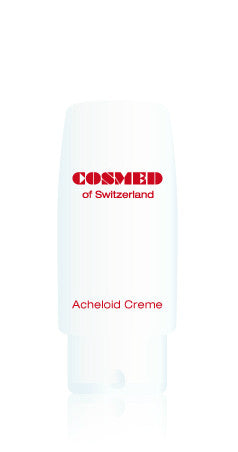 Acheloid Creme: aktuell nicht lieferbar